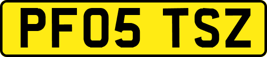PF05TSZ