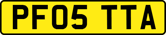 PF05TTA