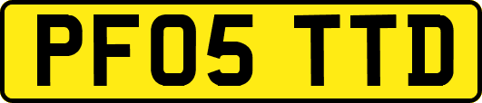 PF05TTD