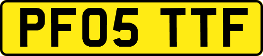 PF05TTF