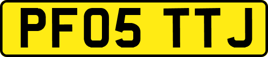 PF05TTJ