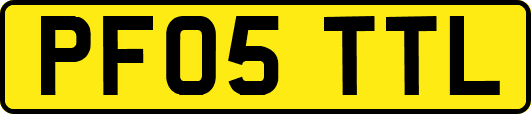 PF05TTL