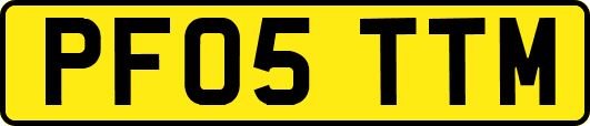 PF05TTM