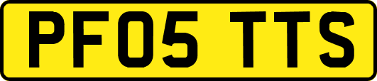 PF05TTS