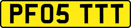 PF05TTT