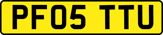 PF05TTU