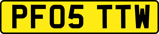PF05TTW
