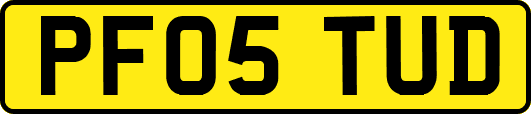 PF05TUD