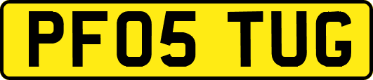 PF05TUG