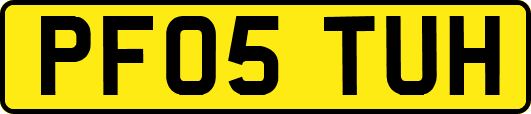 PF05TUH