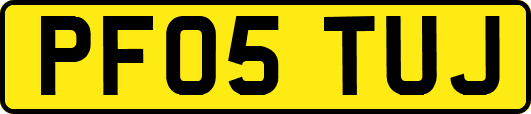 PF05TUJ