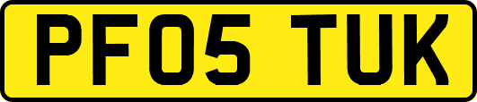 PF05TUK
