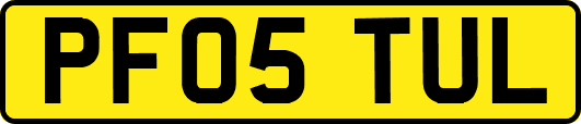 PF05TUL