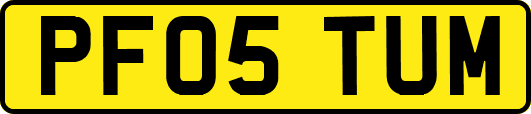 PF05TUM