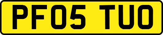 PF05TUO