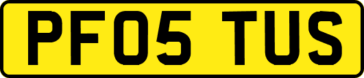 PF05TUS