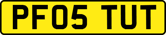 PF05TUT