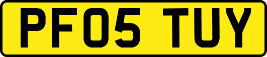 PF05TUY