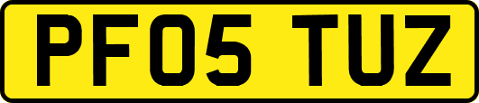 PF05TUZ
