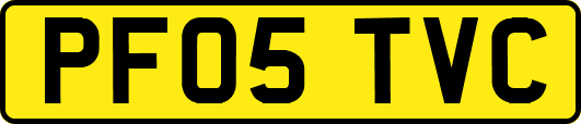PF05TVC