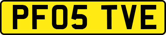 PF05TVE