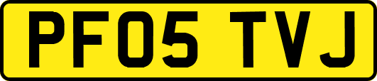 PF05TVJ