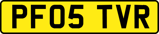 PF05TVR