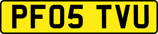 PF05TVU