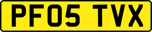 PF05TVX