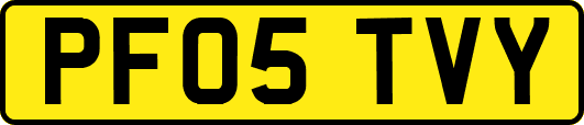 PF05TVY
