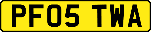 PF05TWA
