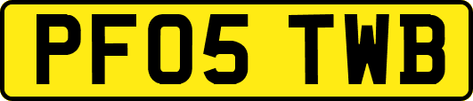 PF05TWB