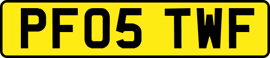 PF05TWF
