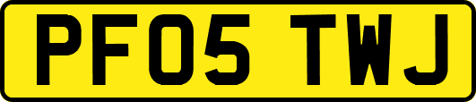PF05TWJ