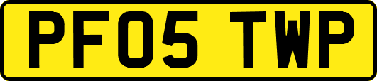 PF05TWP