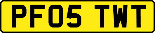PF05TWT