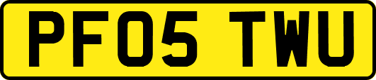 PF05TWU