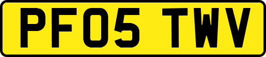 PF05TWV