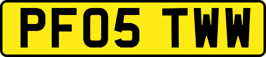 PF05TWW