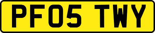 PF05TWY