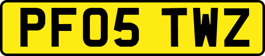 PF05TWZ