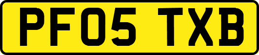 PF05TXB