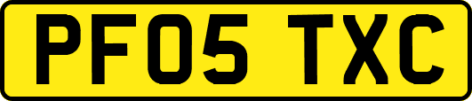 PF05TXC