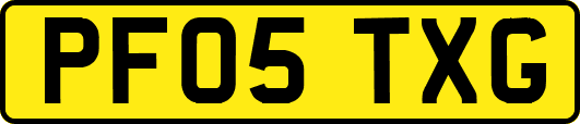 PF05TXG