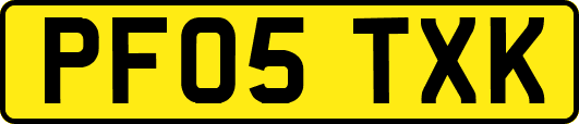 PF05TXK