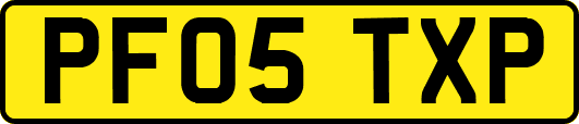 PF05TXP