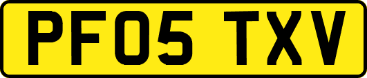 PF05TXV