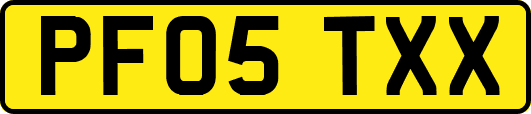 PF05TXX