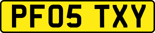 PF05TXY