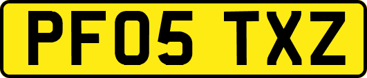 PF05TXZ